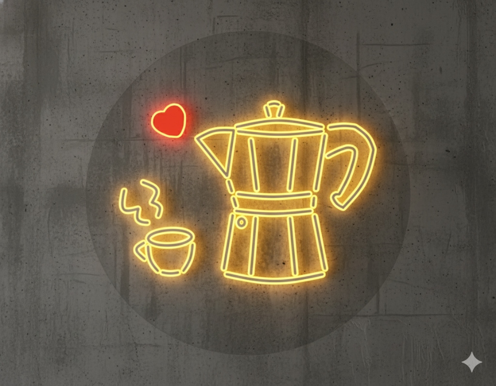 Nyct Coffee Icon